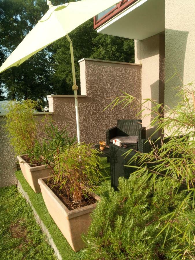Residence Park De Vincennes Pau Exterior photo